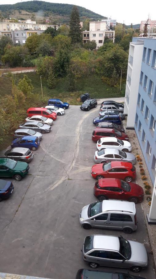Penzion Institut Košice Exterior foto